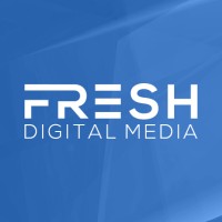 Fresh Digital Media logo - Similar company to Switch Translations
