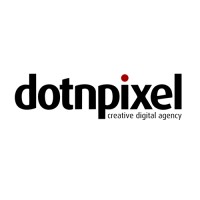 dot n pixel logo - Similar company to Dot N Pixel