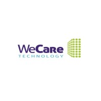 We Care Technology logo - Similar company to We Care Tech