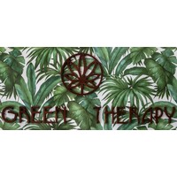 Green Therapy - Legal Marijuana logo - Similar company to Global Sintesi