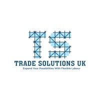Trade Solutions UK logo - Similar company to Dfm Contract Services Ltd