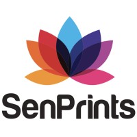 SenPrints Global logo - Similar company to Printik Llc