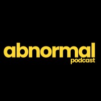 Abnormal Podcast logo - Similar company to Talaria Platform