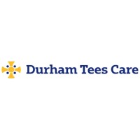 Durham Tees Care logo - Similar company to National Care Network