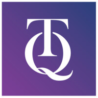 Theodóra-Quelle logo - Similar company to Tectonium