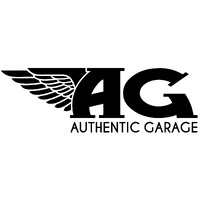 Authentic Garage