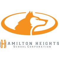 Hamilton Heights School Corporation logo - Similar company to Vortex Fluid Systems Inc.