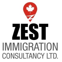 Zest Immigration Consultancy Ltd logo - Similar company to Monocle Immigration