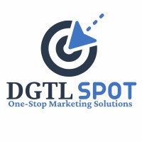 DGTLSpot logo - Similar company to Elevatearch