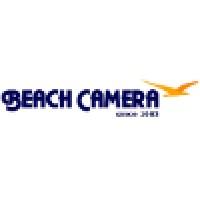 Beach Camera logo - Similar company to Cell Time