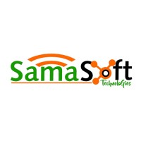 SamaSoft Technonogies. logo - Similar company to Samasoft
