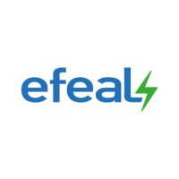 Efeal logo - Similar company to Praderas Verdes
