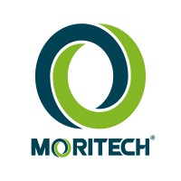 MORITECH Robot logo - Similar company to As Robotic