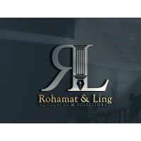 Rohamat & Ling logo - Similar company to Chur Associates®