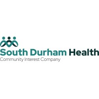 South Durham Health Federation logo - Similar company to Medcom Personnel