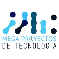 MegaProyectos  De Tecnologia logo - Similar company to Somos Voodoo Agencia Digital