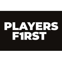 Players F1rst logo - Similar company to Kick Global
