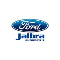 AUTOMOTRIZ FORD JALBRA logo - Similar company to Mazda Puebla