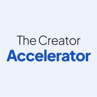 The Creator Accelerator by Chris Donnelly logo - Similar company to Cresti5 Coaching Solutions