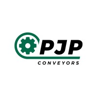 PJP Conveyors ltd logo - Similar company to Modular Conveyor Systems Limited