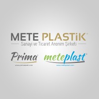 Mete Plastik logo - Similar company to Formül Plastik
