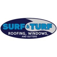 Surf & Turf Roofing - Eht, Nj