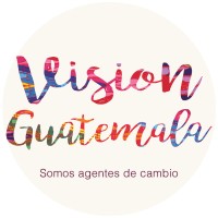 Vision Guatemala logo - Similar company to Kindernothilfe Schweiz