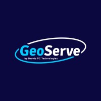 GeoServe logo - Similar company to Geoserv