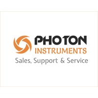 Photon Instruments logo - Similar company to Electrical Elites