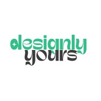 Designly Yours logo - Similar company to Insightfool