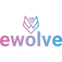 Ewolve logo - Similar company to Ewolwe
