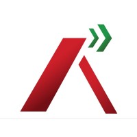 NEXTASIA logo - Similar company to Algairithm
