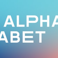 Alphabet España logo - Similar company to Ganvam