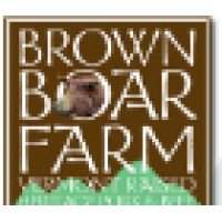 Brown Boar Farm