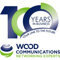 Wood Communications Ltd. logo - Similar company to Abacus Systems & Networks Ltd.