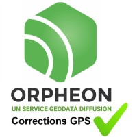 Geodata Diffusion logo - Similar company to Premium Positioning
