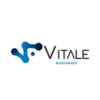 Vitale Biosignals logo - Similar company to Bright Labs