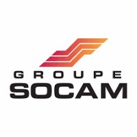 Groupe Socam logo - Similar company to Ruche Construction Inc.