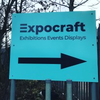 Expocraft Limited logo - Similar company to Booth Exhibits™