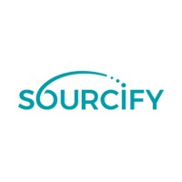 Sourcify logo - Similar company to Sourcify