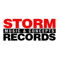 Storm Records