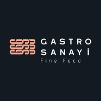Gastro Sanayi logo - Similar company to Siesta Ltd Şti