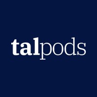 TalPods logo - Similar company to Ceitcon