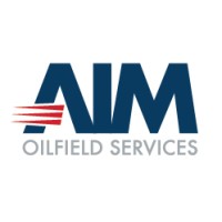 AIM Oilfield Services, LLC logo - Similar company to Pro-Tek Field Services