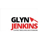 Glyn Jenkins LTD logo - Similar company to E & H Drylining