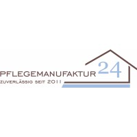 Pflegemanufaktur 24 GmbH logo - Similar company to Bianca Land Consulting