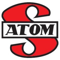 ATOM Precision of America, Inc. logo - Similar company to Speed Tiger Precision Technology Co., Ltd.