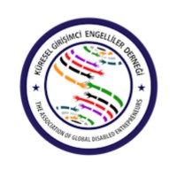 Küresel Girişimci Engelliler Derneği logo - Similar company to Finalship