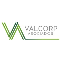 VALCORP ASOCIADOS logo - Similar company to Ají Panca