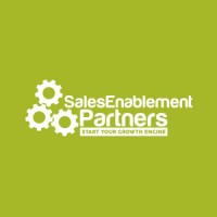 Sales Enablement Partners, LLC logo - Similar company to Sales Prospecting Group